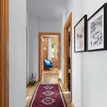 Luxury Daire Bormio