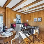 Luxury Daire Bormio