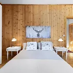 Luxury Bormio