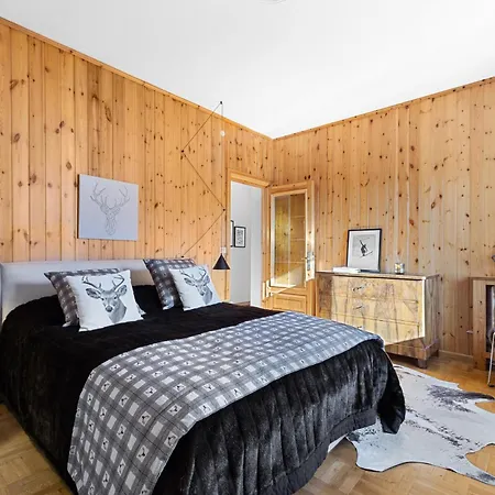 Apartment Luxury *