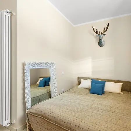 Luxury Bormio