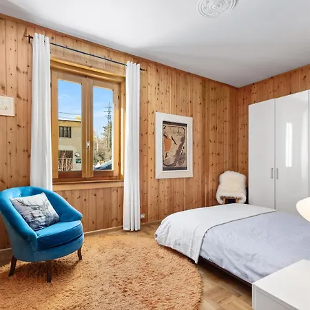 Luxury Apartment Bormio