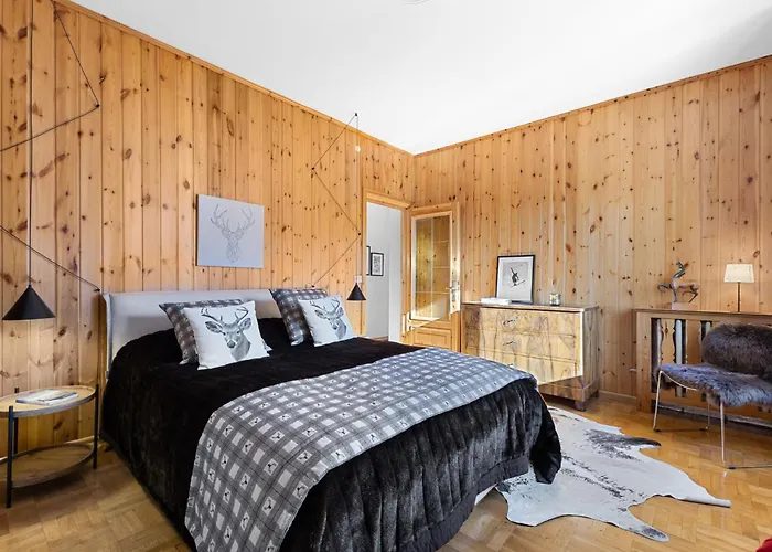 Appartement Luxury *