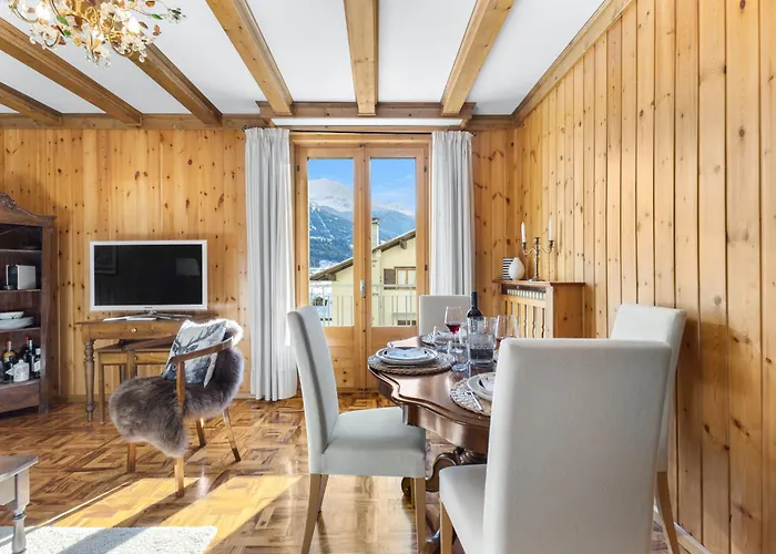 Appartement Luxury *