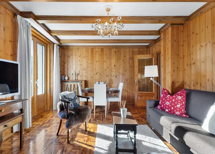 Appartement Luxury *