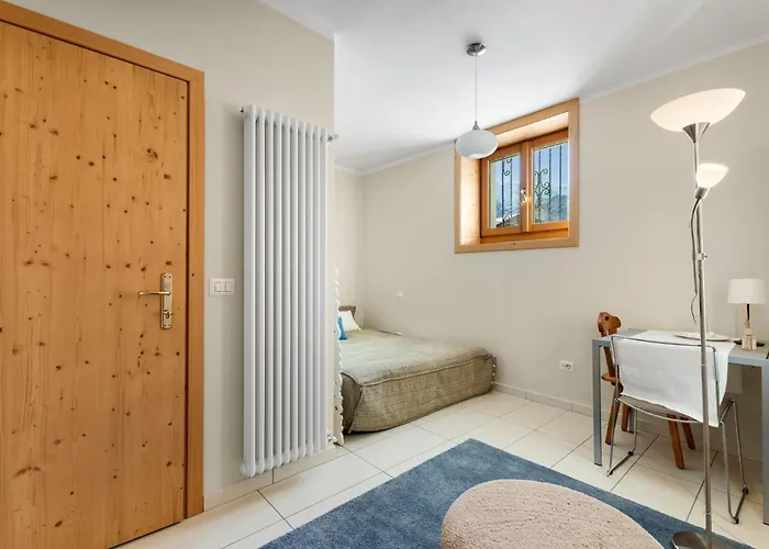 Luxury Appartement *