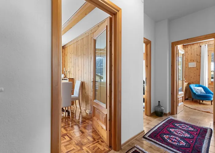 Appartement Luxury *