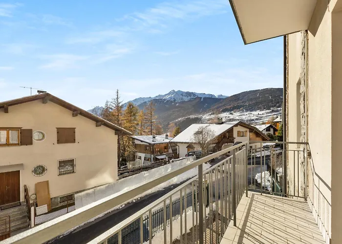 Appartement Luxury *