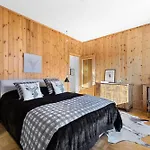 Apartamento Luxury *
