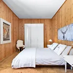 Luxury * Bormio