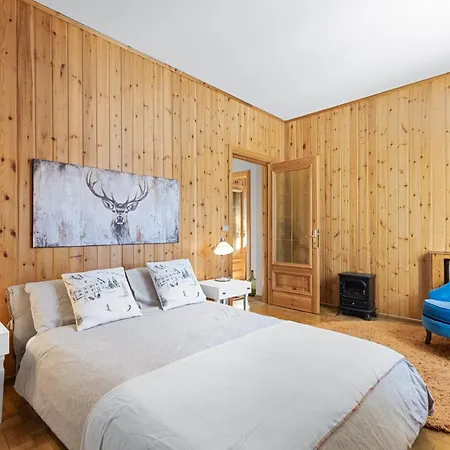 Apartamento Luxury