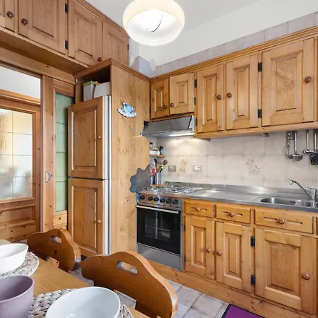 Luxury Daire *