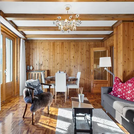 Appartamento Luxury *