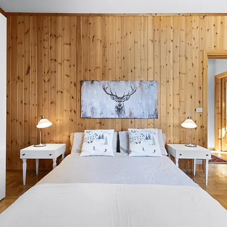 Luxury Bormio