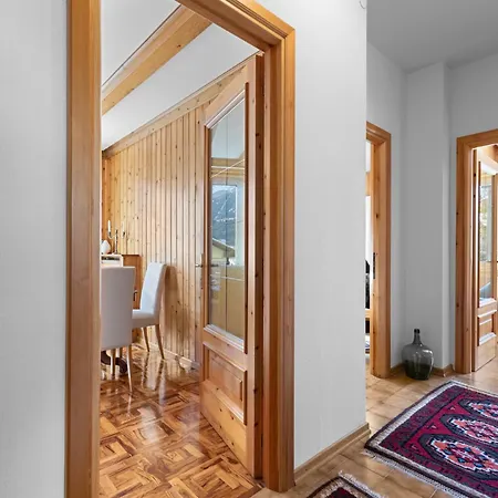 Appartamento Luxury *