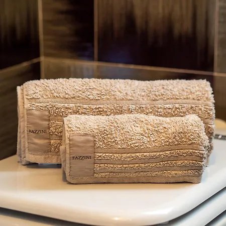 Luxury * Бормио