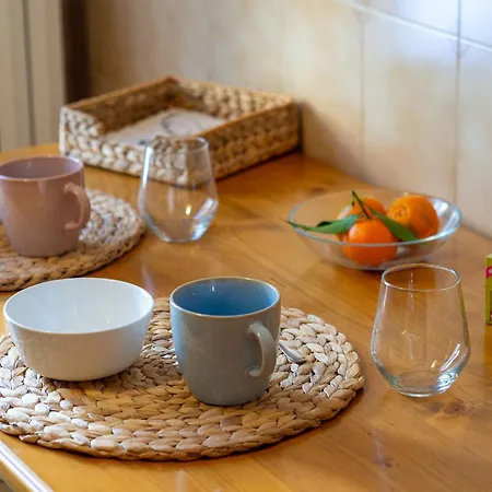 Apartamento Luxury