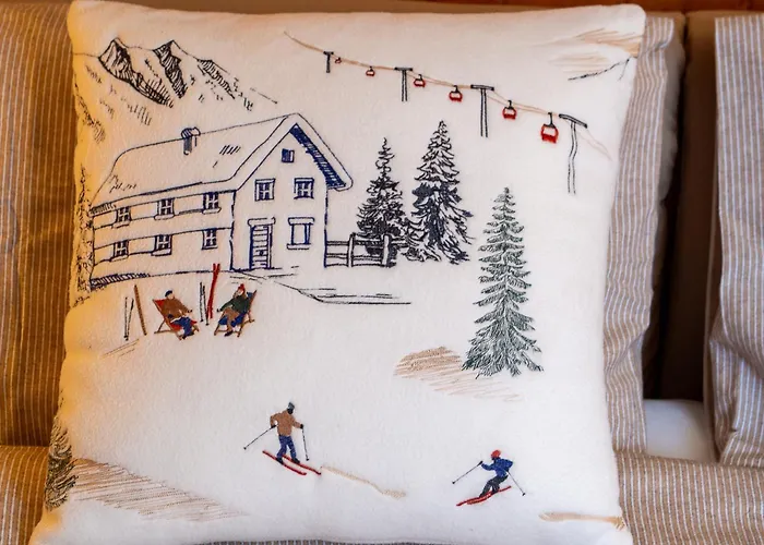 Luxury Апартаменты