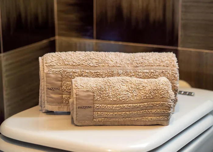 Luxury * Бормио