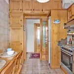 Lejlighed Luxury Bormio