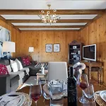 Luxury Lejlighed